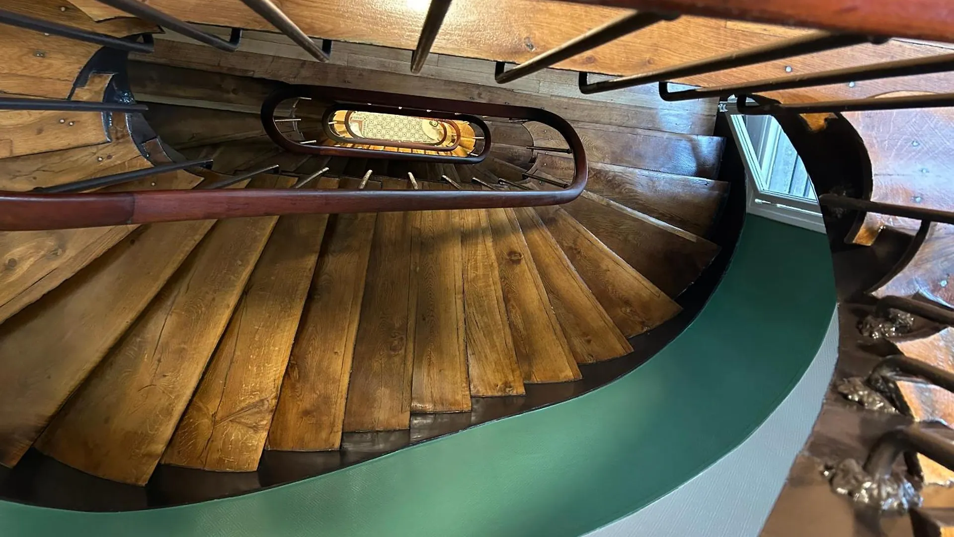 Havre De Paix 9 Apartment Paris