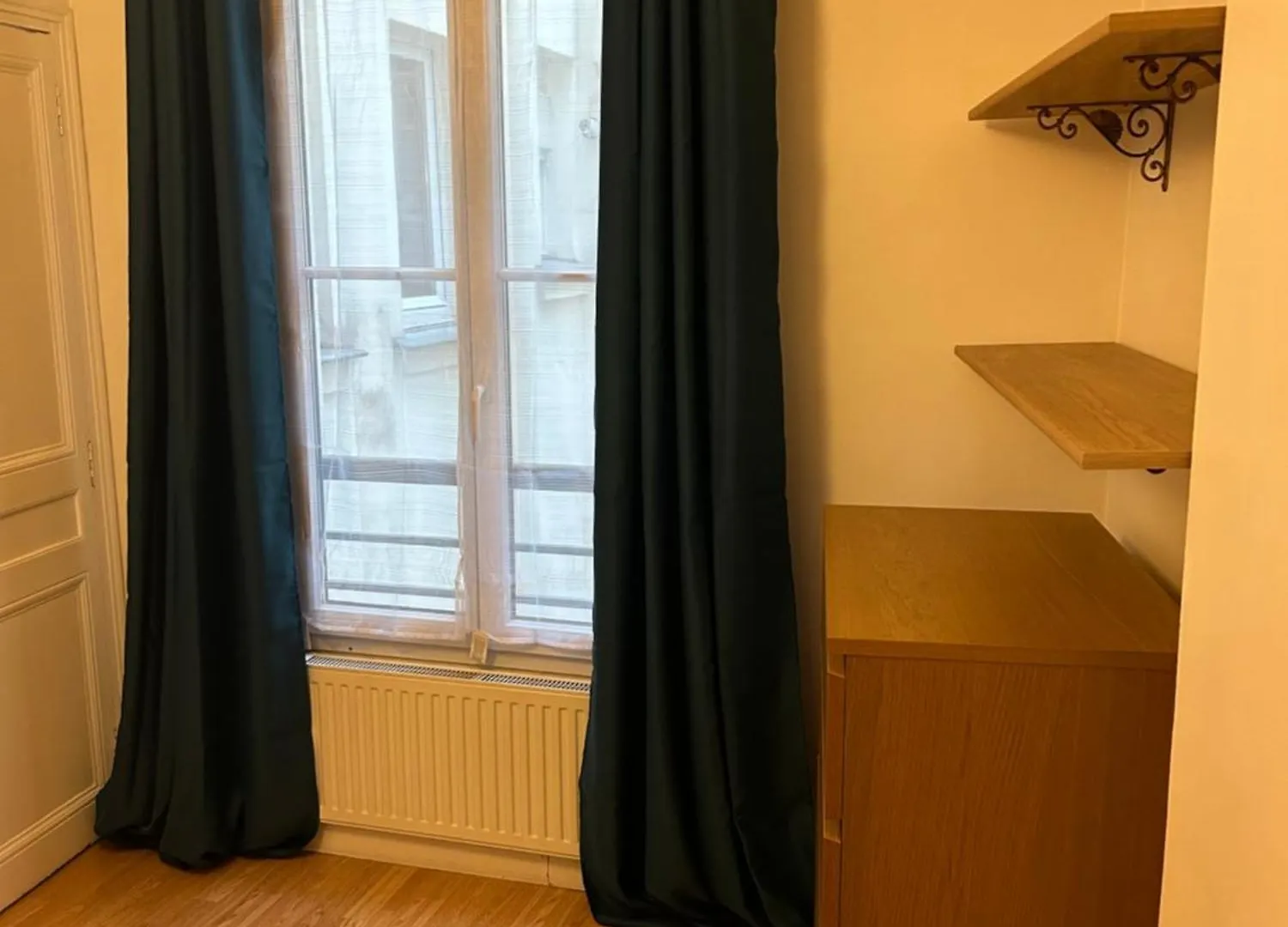 Apartman Havre De Paix 9 *