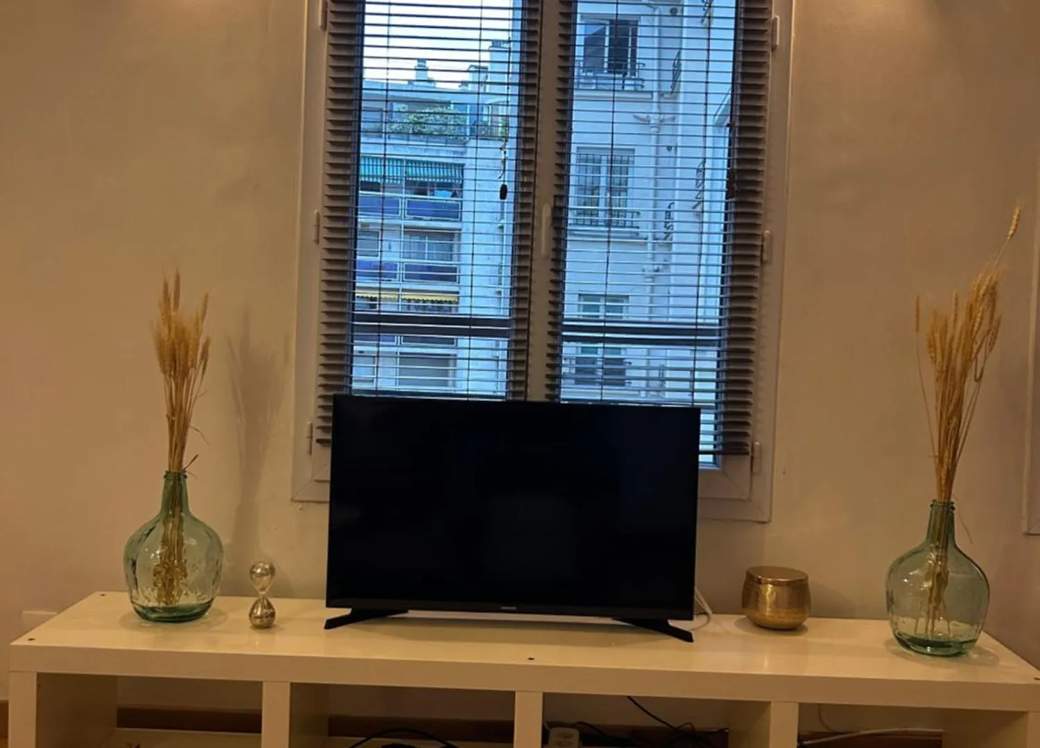 Apartman Havre De Paix 9 *